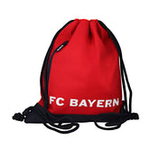 FC Bayern München gymtas 42 cm